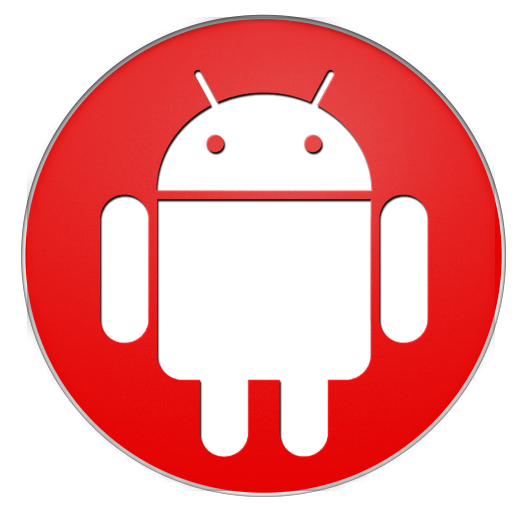 Circons Red Icon Pack LOGO-APP點子