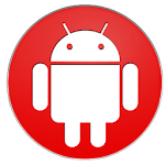 Circons Red Icon Pack Apk