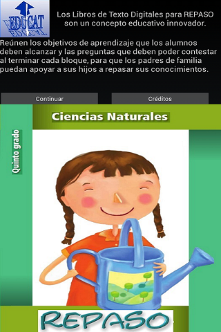 LTDR 5to Ciencias Naturales