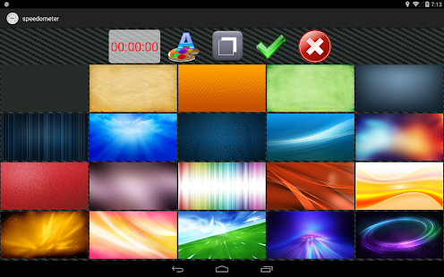 download Speedometer free