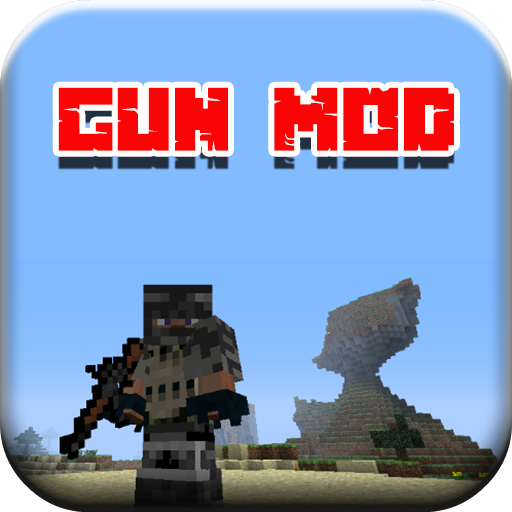 Gun Mod PE