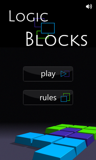 Logic Blocks