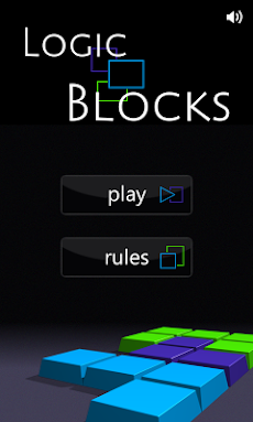 Logic Blocksのおすすめ画像1