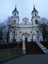 Kościół w Żelechowie