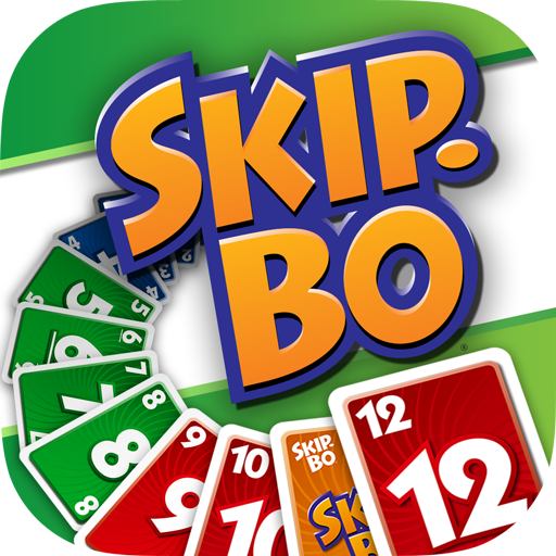 Skip-Bo™ Kostenlos