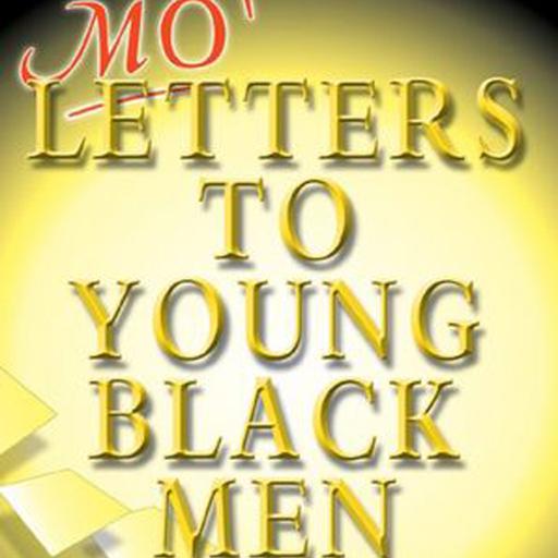 Mo' Letters to Young Black Men LOGO-APP點子