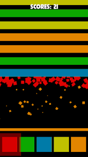 How to get Color Line Crusher patch 1.2 apk for bluestacks