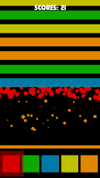 Color Line Crusher poster 3