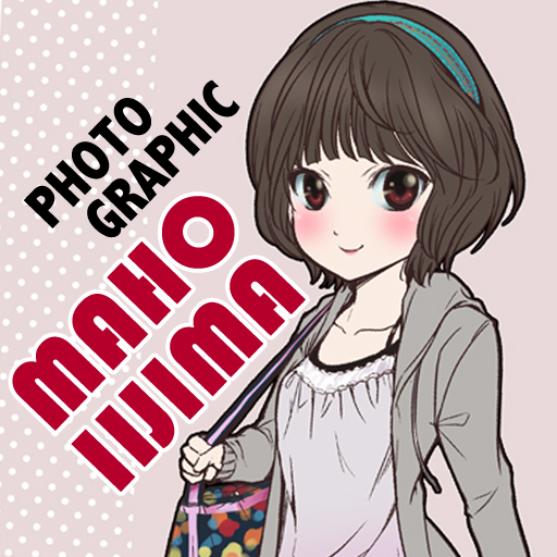 MAHO LOGO-APP點子