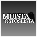 Muista shoppinglist!
