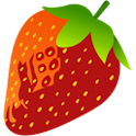 Hand-painted Lianliankan logo