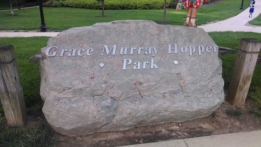 Grace Murray Hopper Park