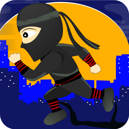 Breakout Super Ninja apk - Download latest version 1.0
