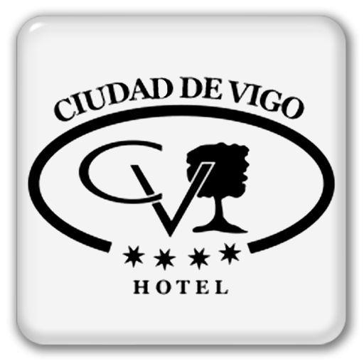 Hotel Ciudad de Vigo 旅遊 App LOGO-APP開箱王