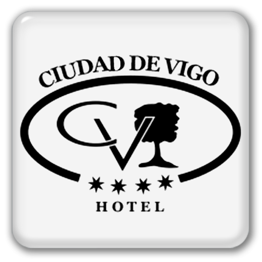 Hotel Ciudad de Vigo LOGO-APP點子