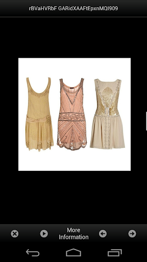 Flapper Dresses