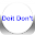 Doit Don´t Download on Windows