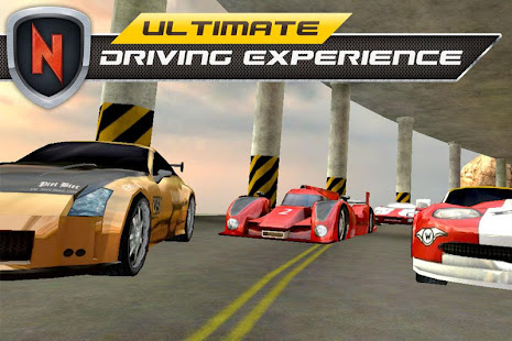Drift & Speed: Xtreme Fast Cars & Racing Simulator(圖4)-速報App