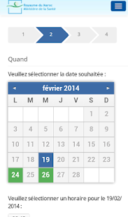 How to get Rendez-vous dans les hôpitaux lastet apk for bluestacks