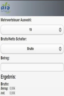 BruttoNetto Screenshots 0