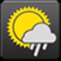 Weather Face Lite icon