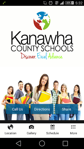 Kanawha County Schools