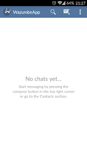 Free Download WazumbeApp APK for Android