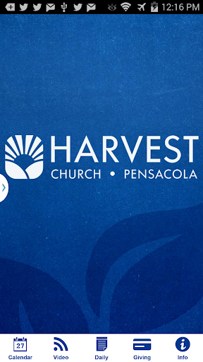 Harvest Church Pensacola