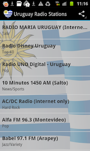 How to download Uruguay Radio Stations 1.0 unlimited apk for pc