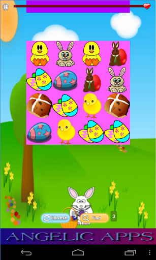 免費下載動作APP|Easter Game - Toddlers -No Ads app開箱文|APP開箱王