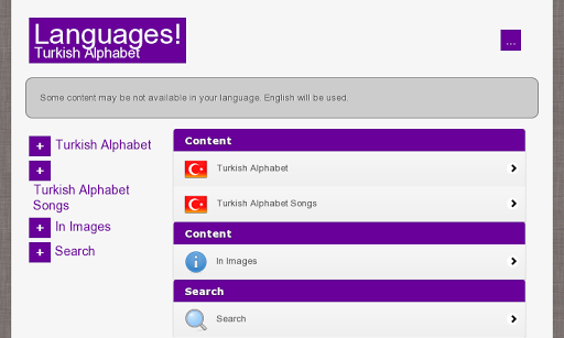 免費下載教育APP|Turkish Alphabet app開箱文|APP開箱王