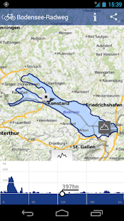 Free Radweg.de APK for Android