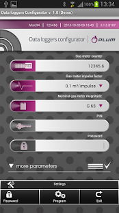 Data loggers configurator(圖4)-速報App