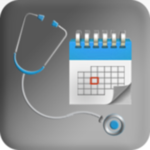 Health Appointment Scheduler LOGO-APP點子