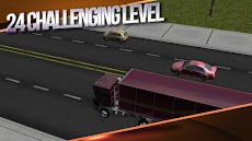 Legend Truck Simulator 3Dのおすすめ画像3