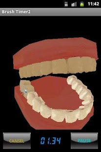 Free Download Brush Timer2 Pro APK for Android