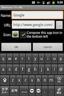 Shortcut To URL(圖2)-速報App