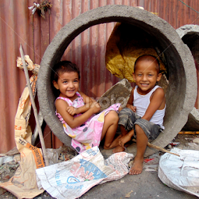 Keep Smiling by Subhadeep Das - Uncategorized All Uncategorized