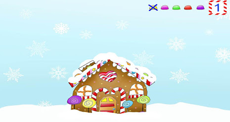 SnowFlake Frenzy poster 3