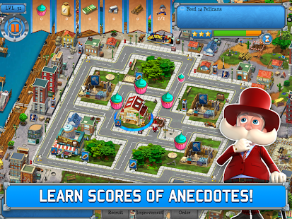 Free Monument Builders : Alcatraz APK for Android