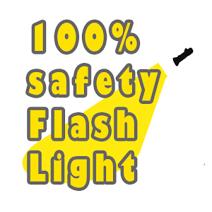 Safety Flashlight 1.0