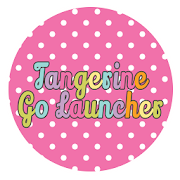 Tangerine Go Launcher