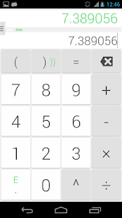 Omicron 2 Calculator Screenshots 7