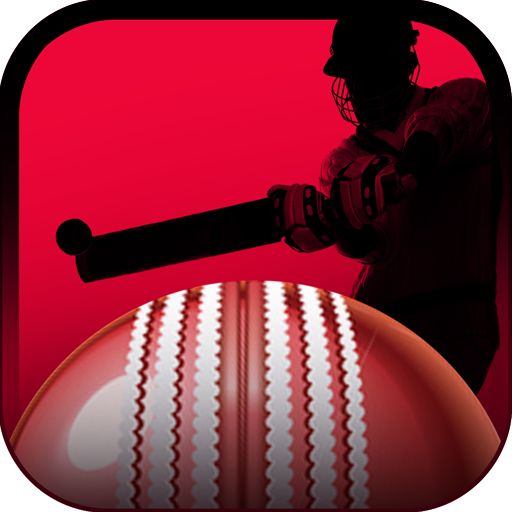 Play It Cricket LOGO-APP點子