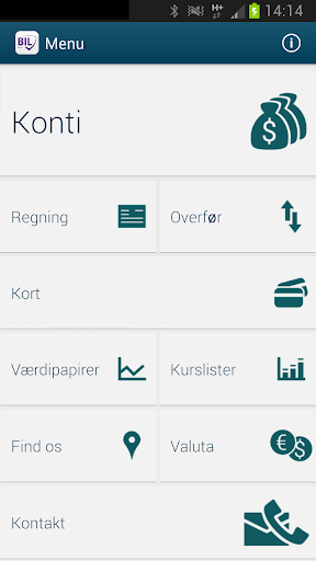 【免費財經App】BIL Danmark-APP點子