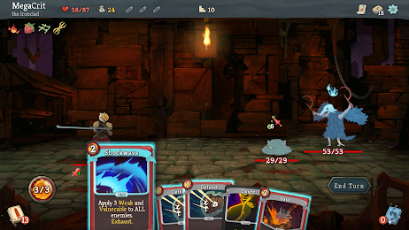 Slay the Spire 1