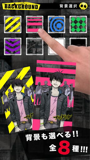 免費下載個人化APP|BLOOD LAD Live wallpaper app開箱文|APP開箱王