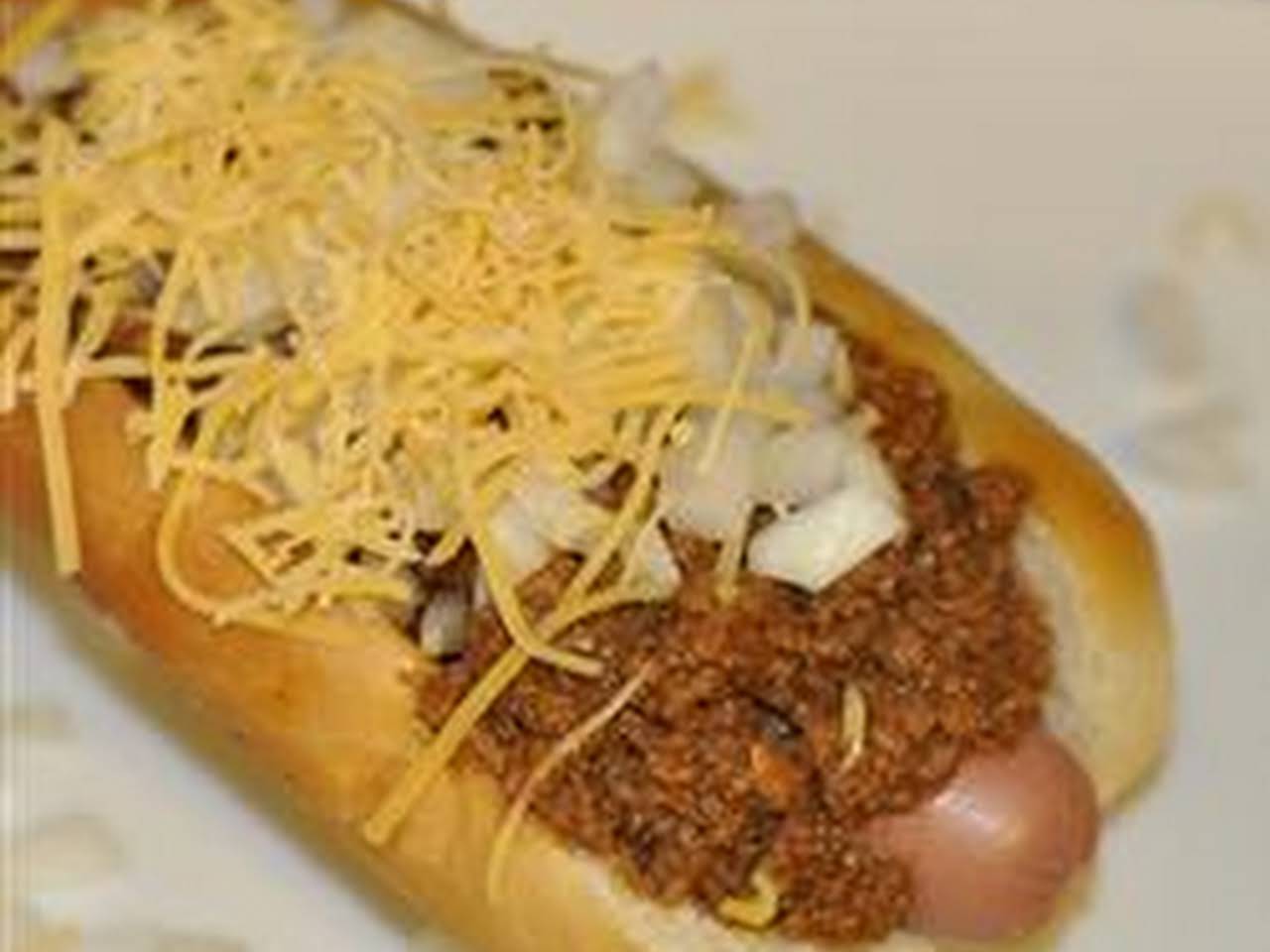 Coney Dog Recipe Dogs N Suds Home Alqu