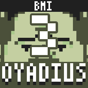 Oyadius3 1.3