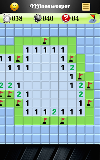 Smart MineSweeper